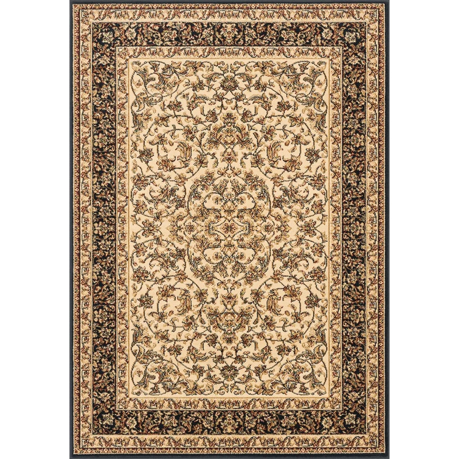 Agnella Dywan STANDARD HERMIONA 170 x 240 cm krem