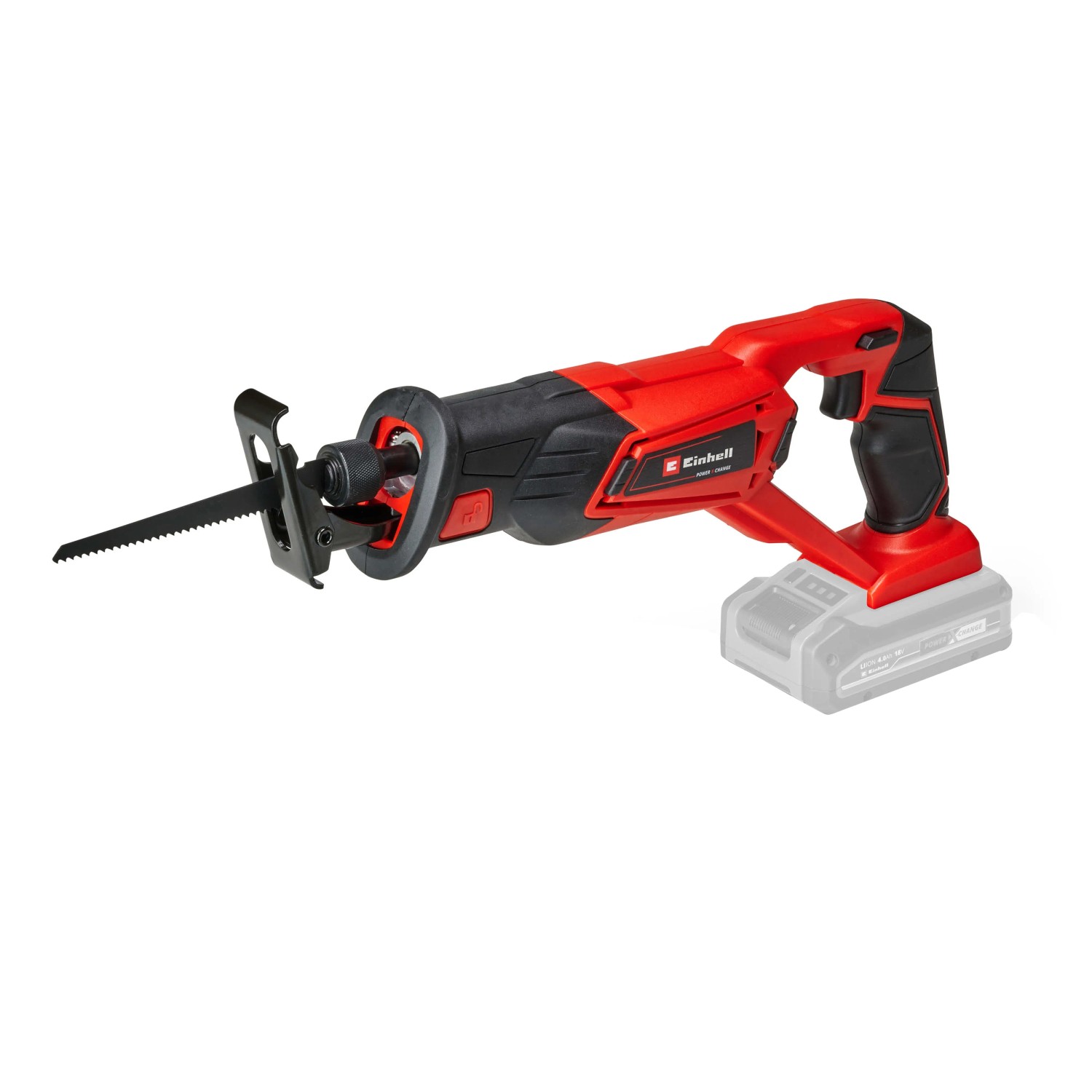 Einhell Piła szablasta TE-AP 18 Li Solo