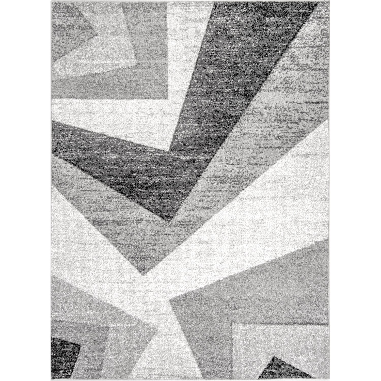 Weltom Dywan STELLA NIVA 120 x 170 cm szary