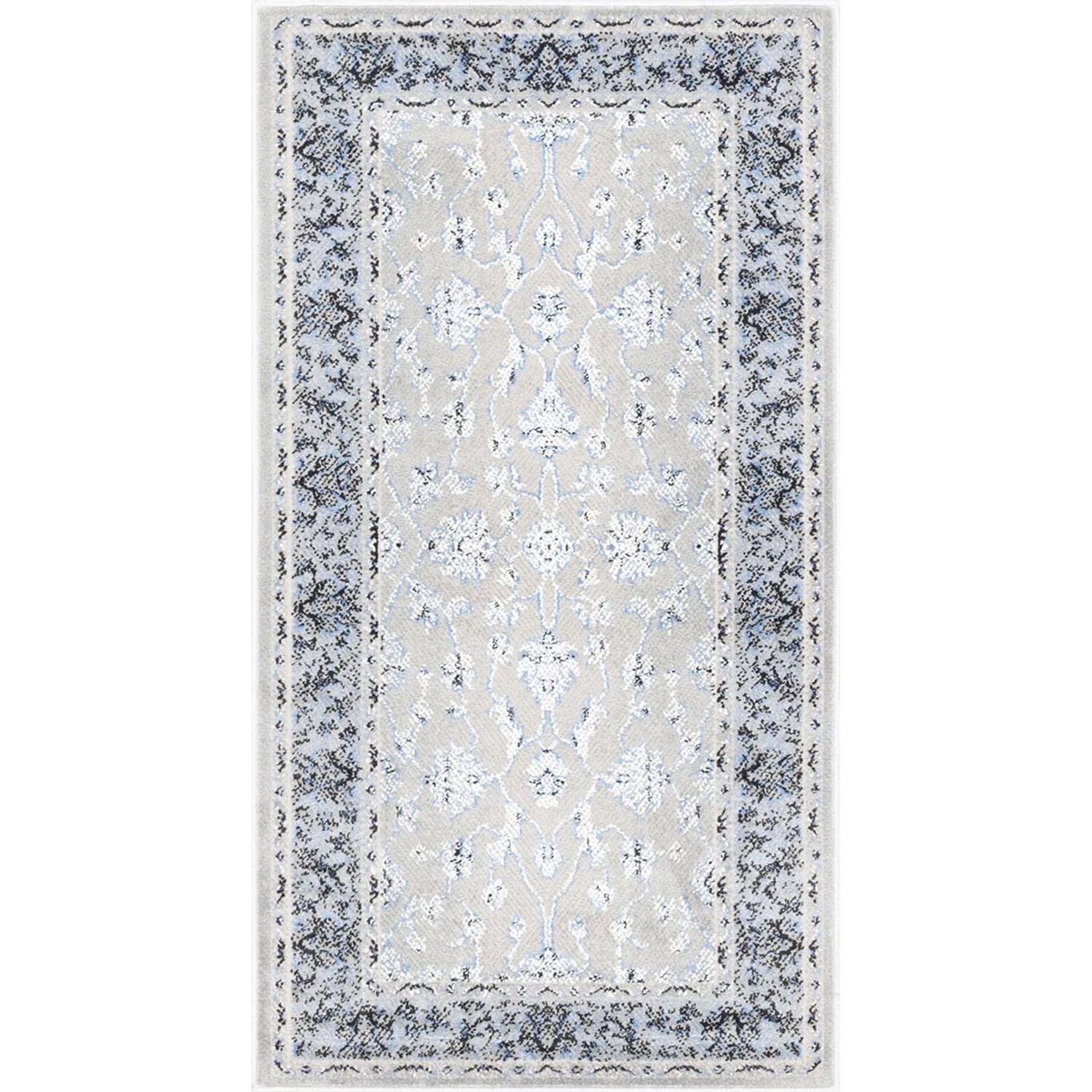 Agnella Dywan SOFT ABRERA LAZUR 80 x 150 cm