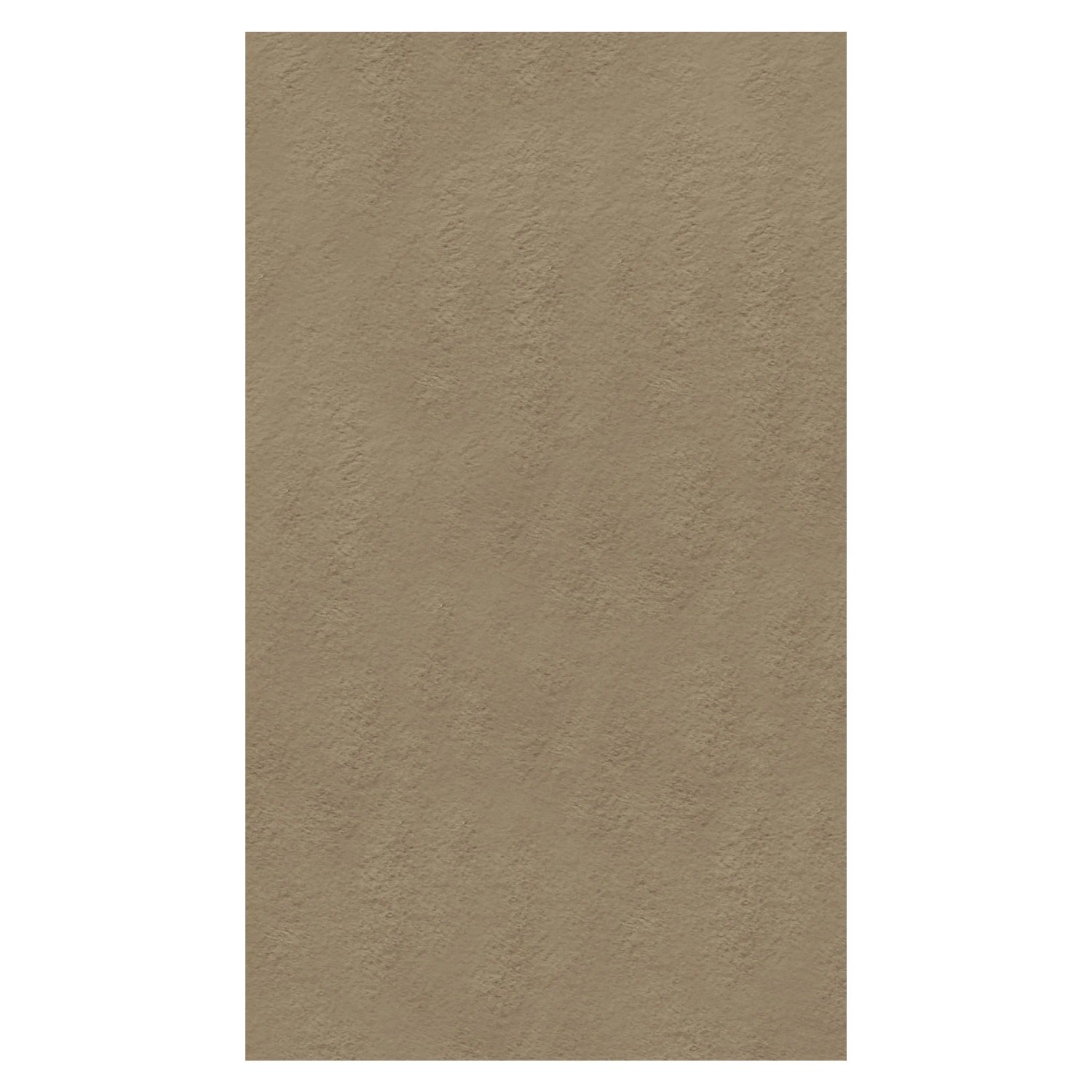 Indavo Dywan RABBIT-FUR 80 x 140 cm taupe