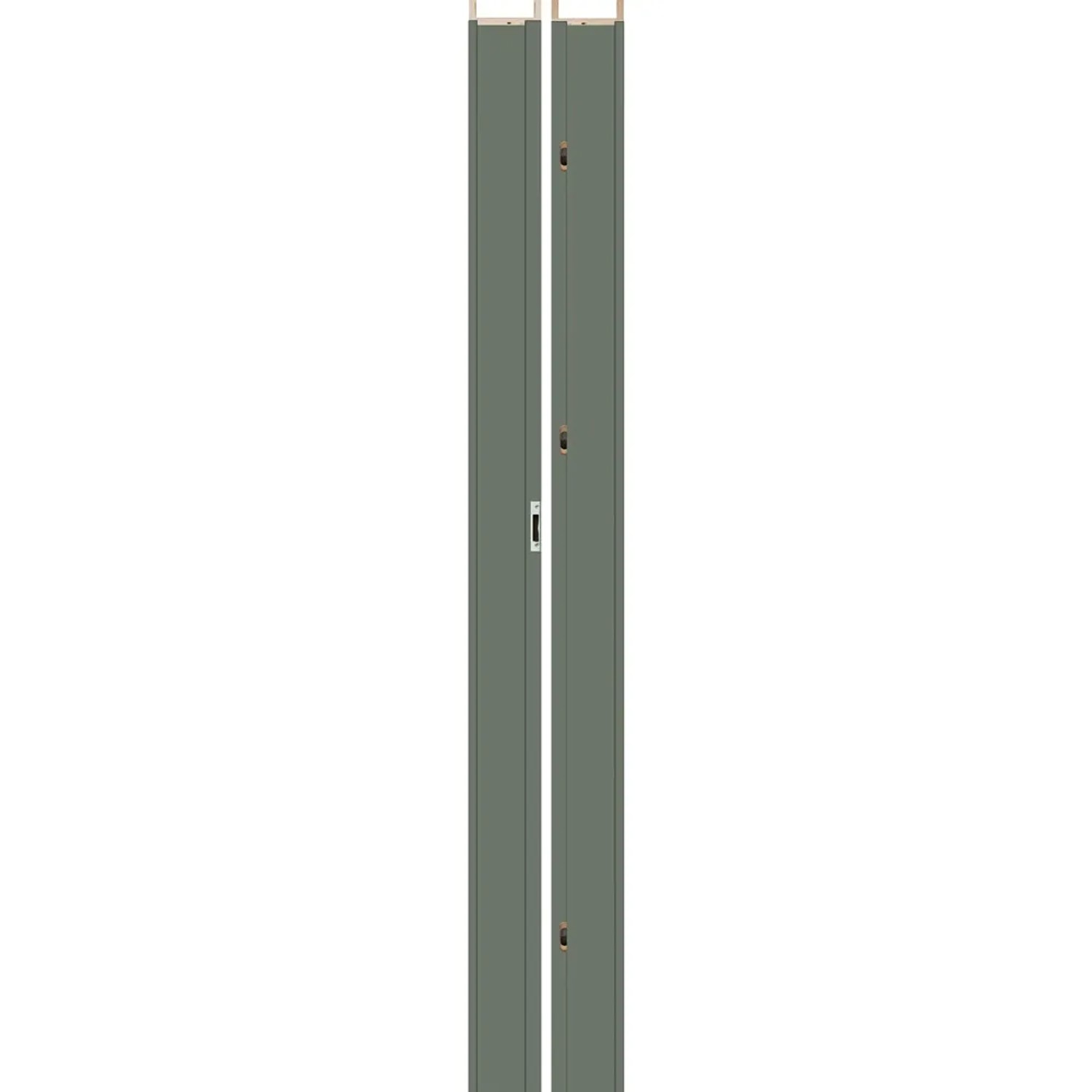 Windoor Ościeżnica regulowana bezprzylgowa 95-115 mm Eukaliptus baza P
