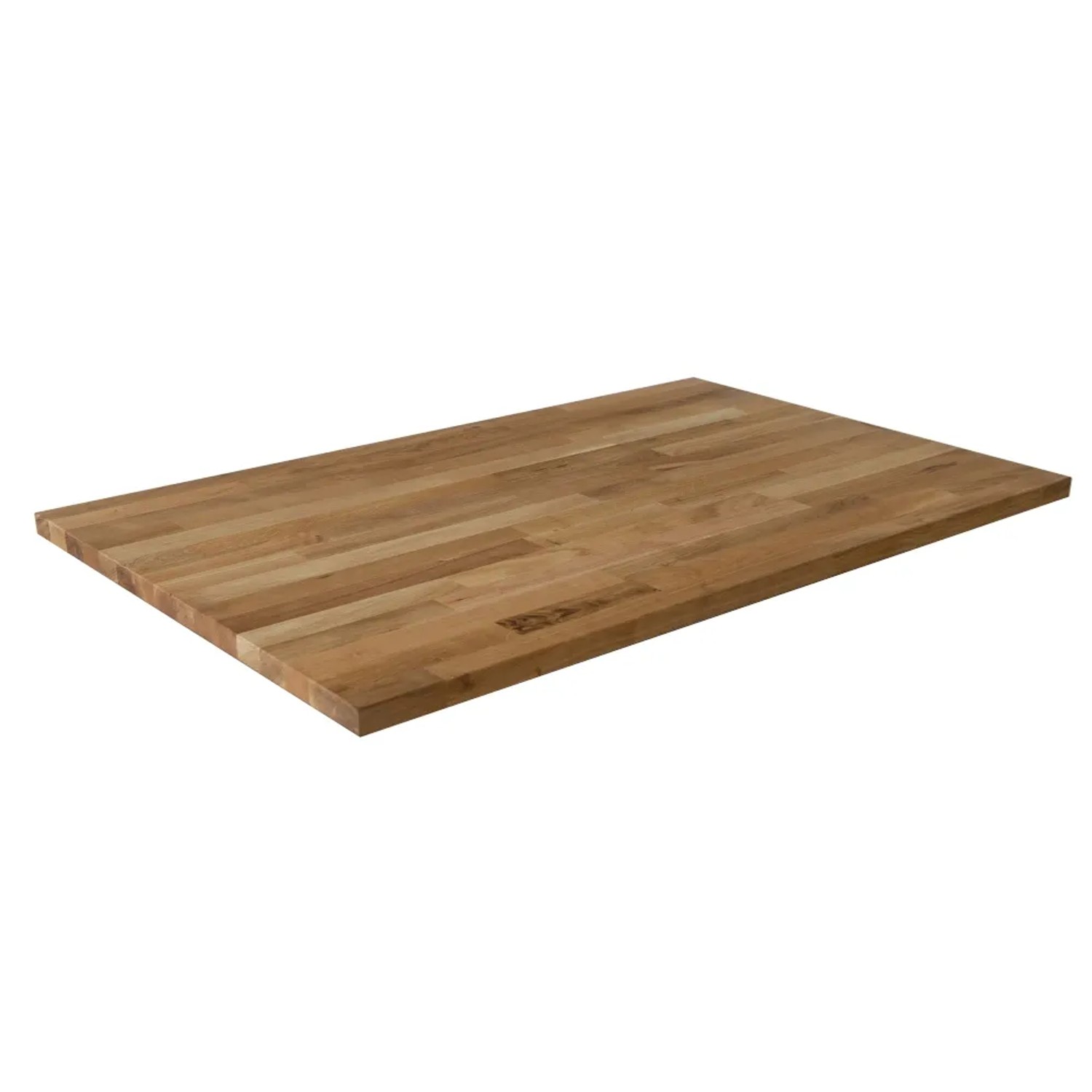 Drewmex blat kuchenny Dąb lity olej naturalny 300 x 62 x 2,7 cm