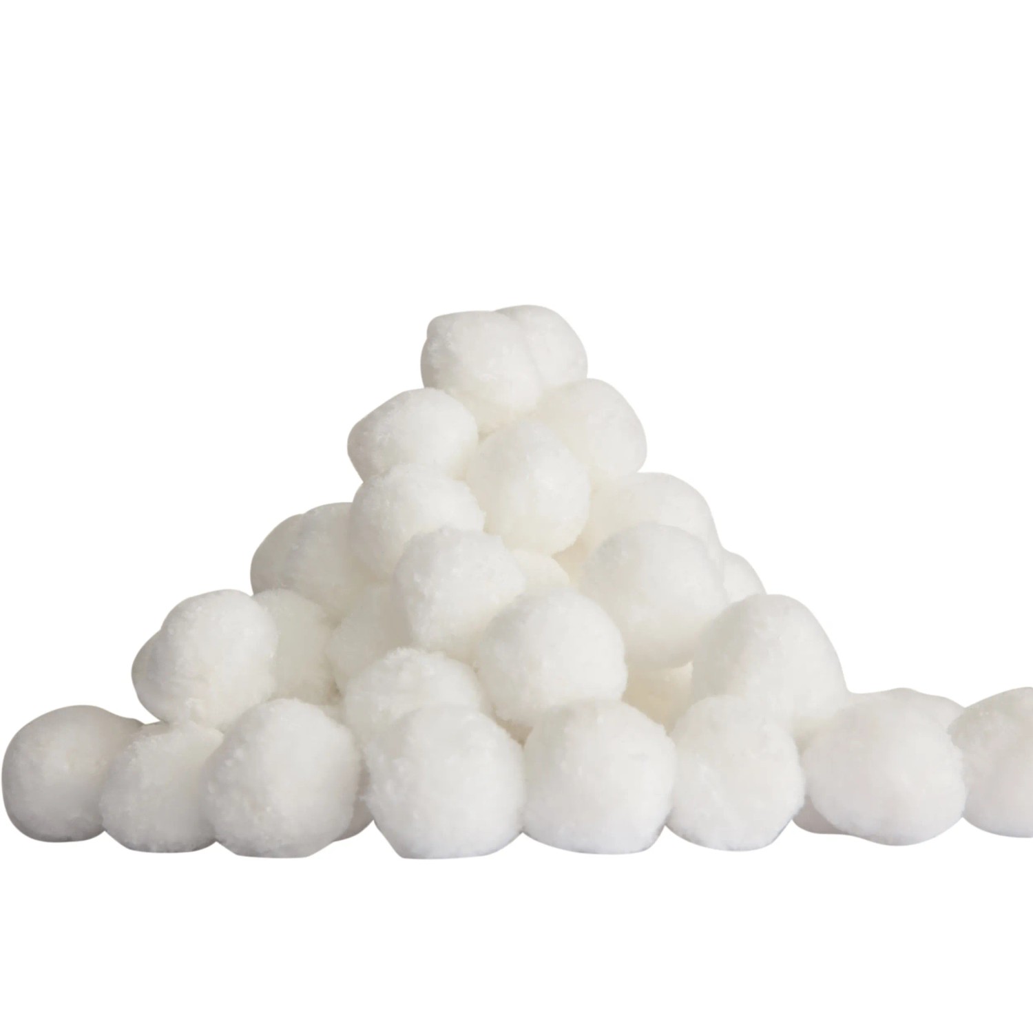 Kulki filtracyjne do pomp piaskowych - 500 g