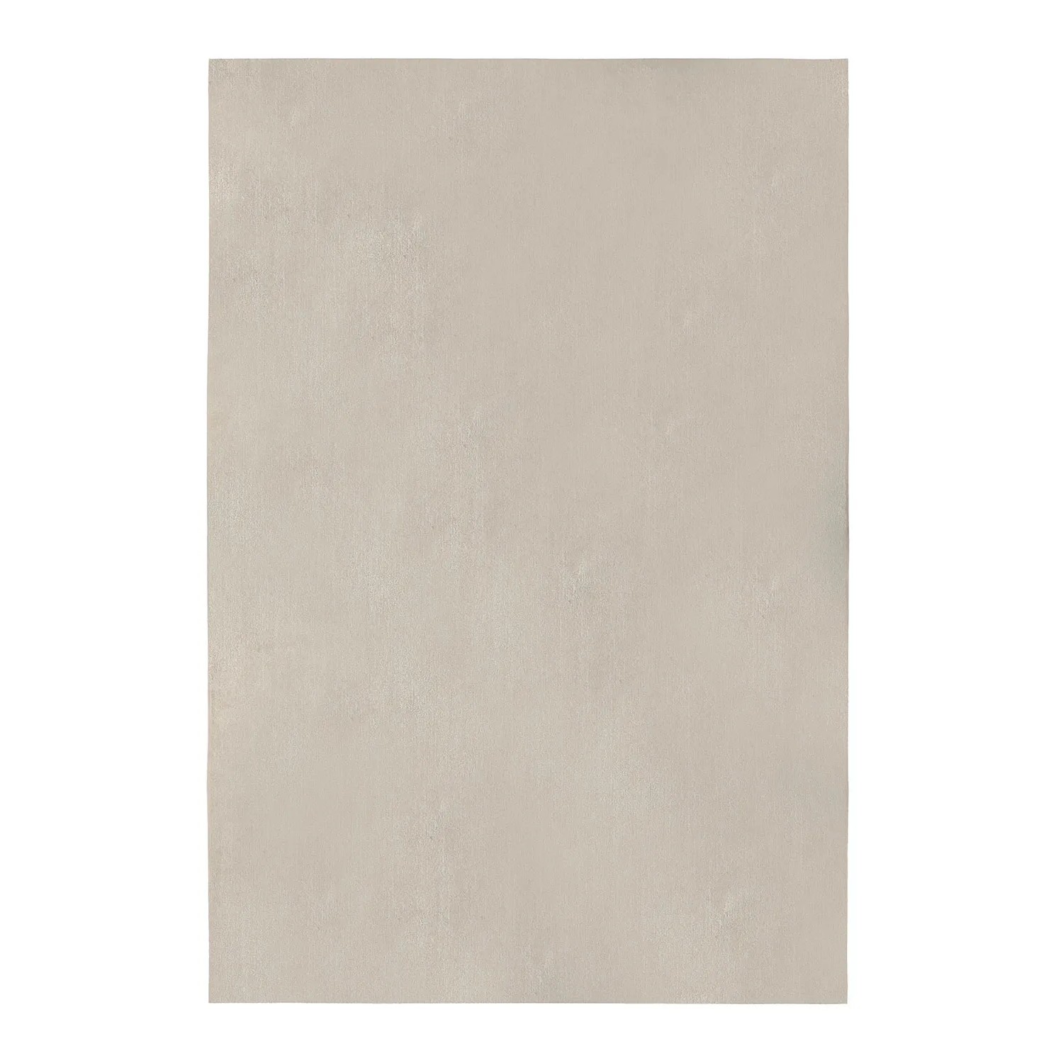 Indavo Dywan VEGAS beige monokolor 80 x 150 cm
