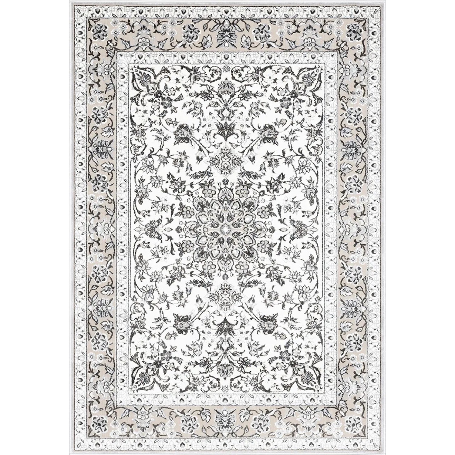 Agnella Dywan SOFT DERBY 133 x 190 cm beż
