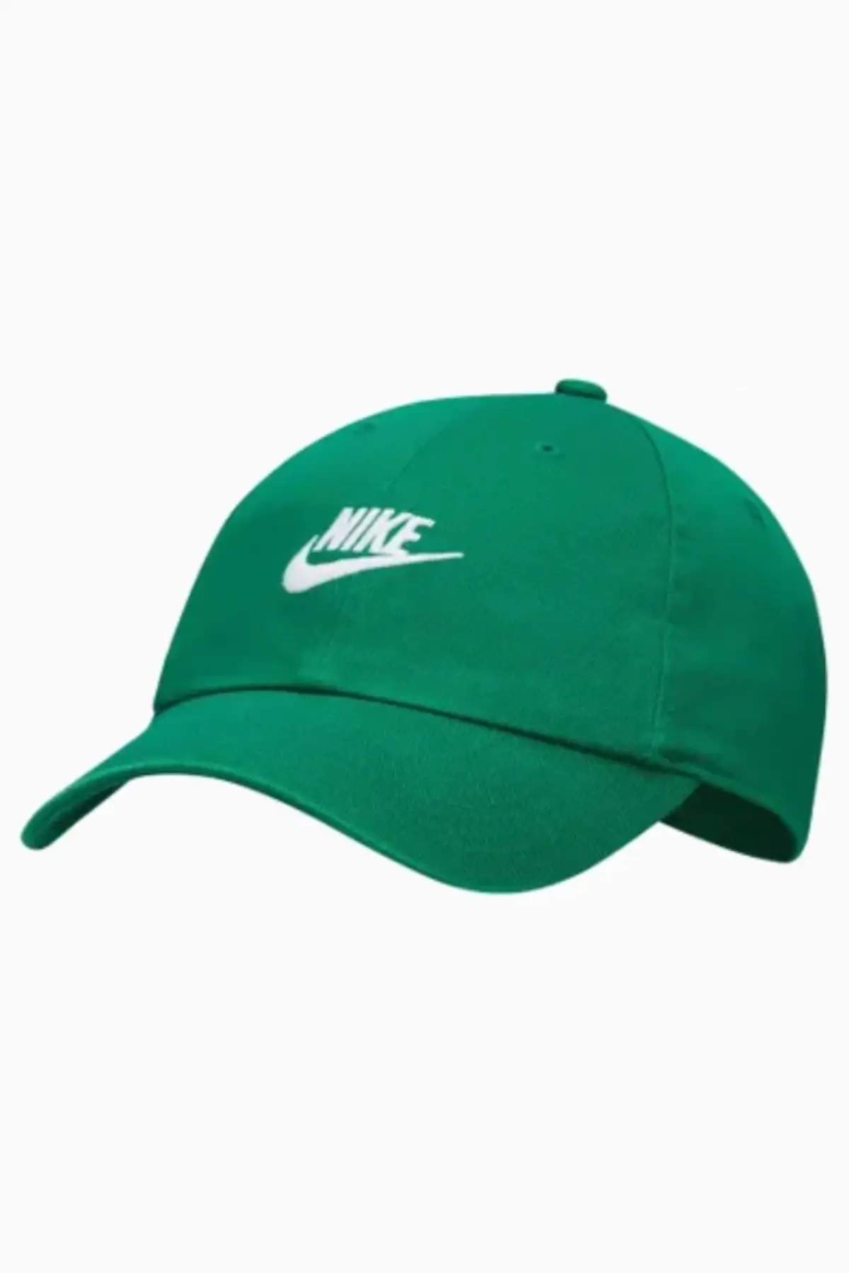 Czapka Nike Club - Zielony