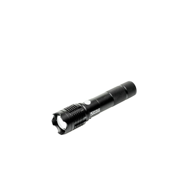 Latarka robocza LED akumulatorowa 800lm PRO