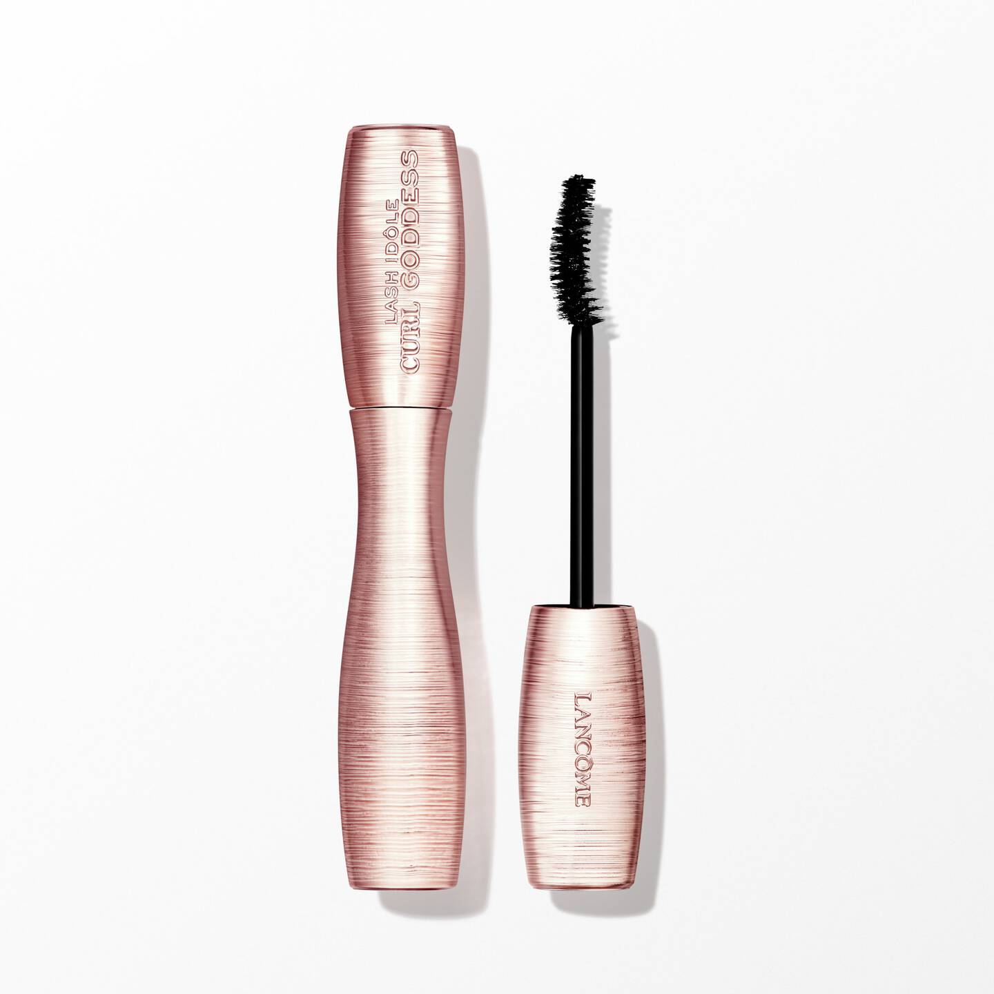 Lancôme Lash Idôle Curl Goddess - Maskara błyskawicznie utrwalająca podkręcenie i objętość
