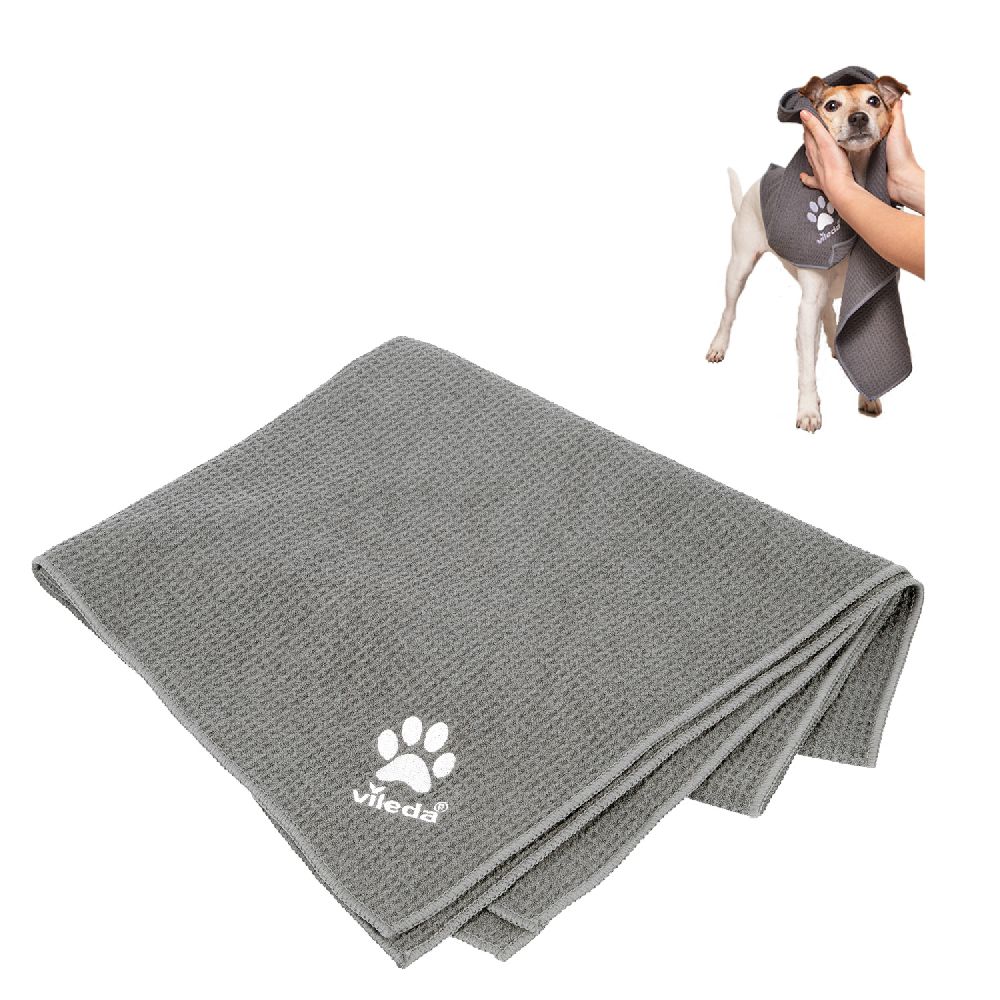 Vileda Pet Pro M ręcznik dla zwierząt 172650 - Wysyłka w 24h