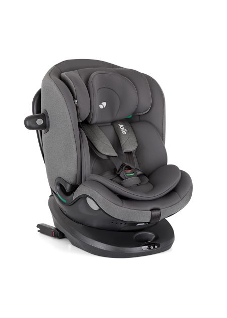 Joie i-Spin Multiway - fotelik obrotowy 360 do 125cm/25 kg