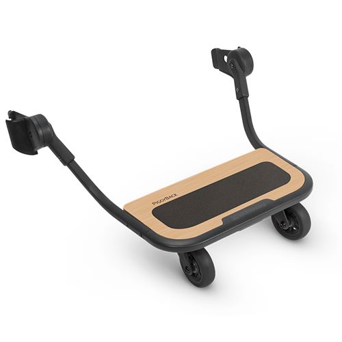 UPPAbaby PiggyBack - dostawka dla drugiego dziecka do wózka Vista
