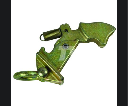 Zestaw naprawczy haka Opti-Lock 8118-142 KAT3