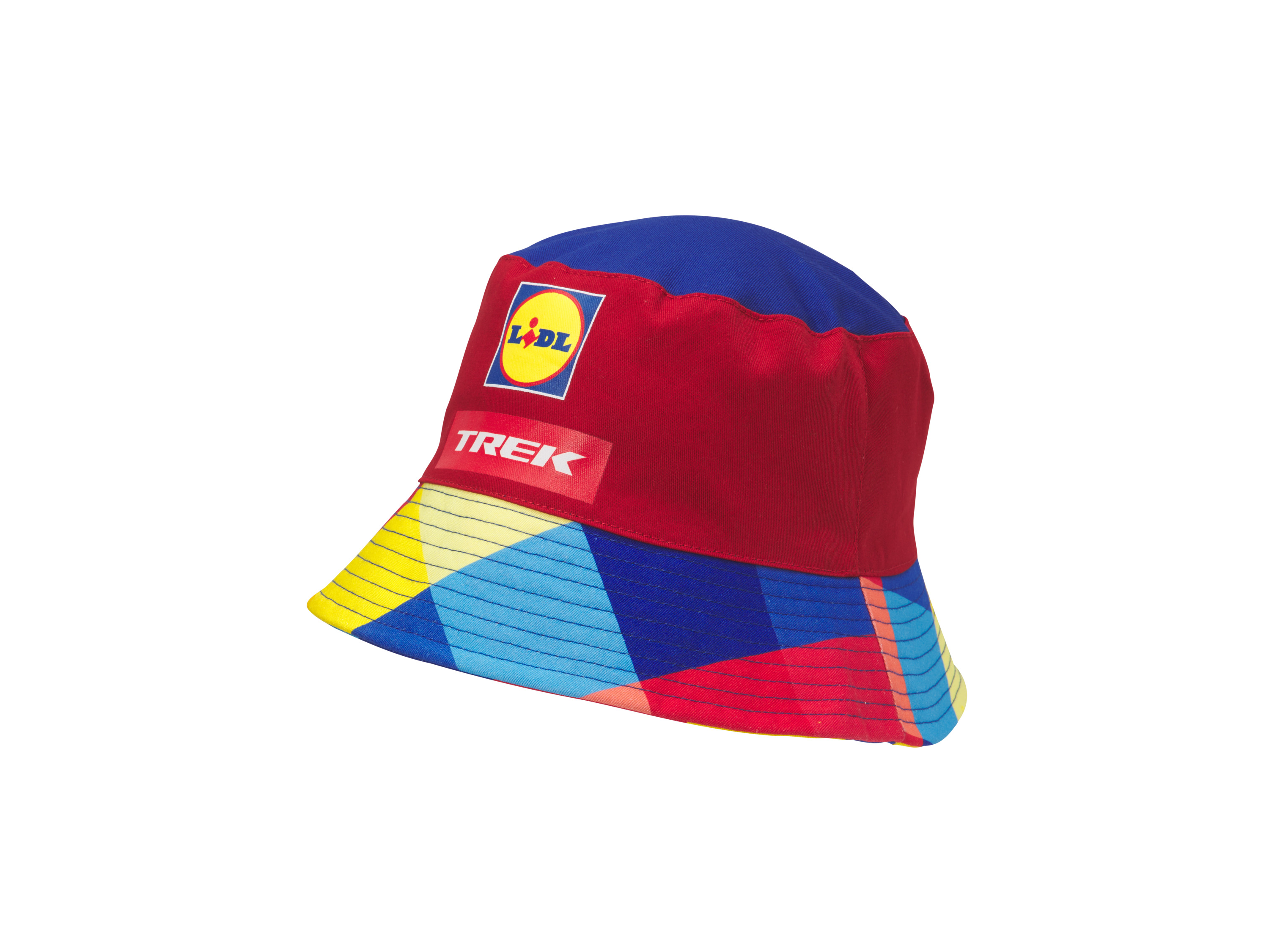Czapka lub kapelusz przeciwsłoneczny z kolekcji Lidl Trek Kapelusz, L/Xl
