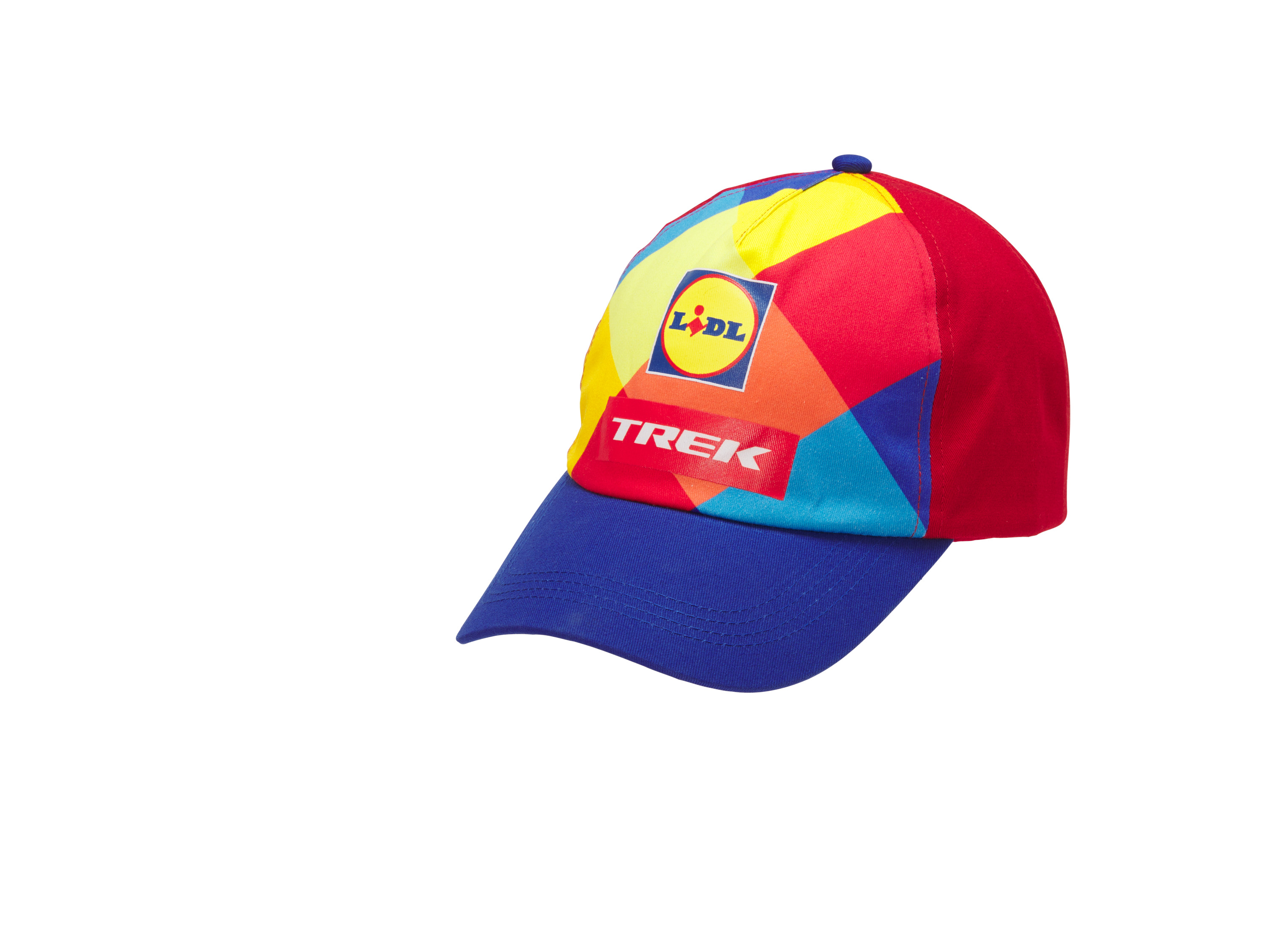 Czapka lub kapelusz przeciwsłoneczny z kolekcji Lidl Trek Czapka z daszkiem, one size