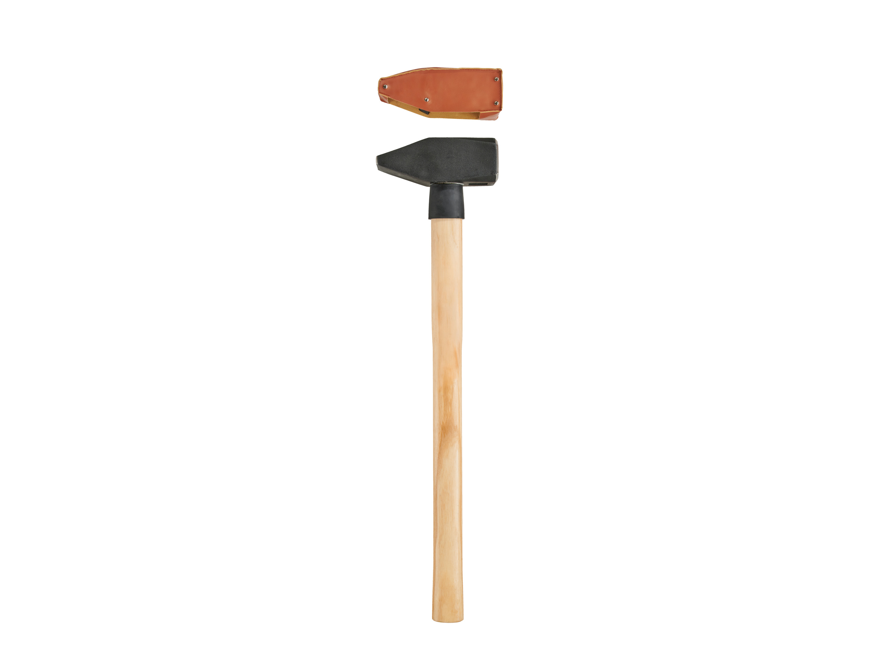 Parkside Siekiera / Młot kowalski Młot kowalski 4000 g