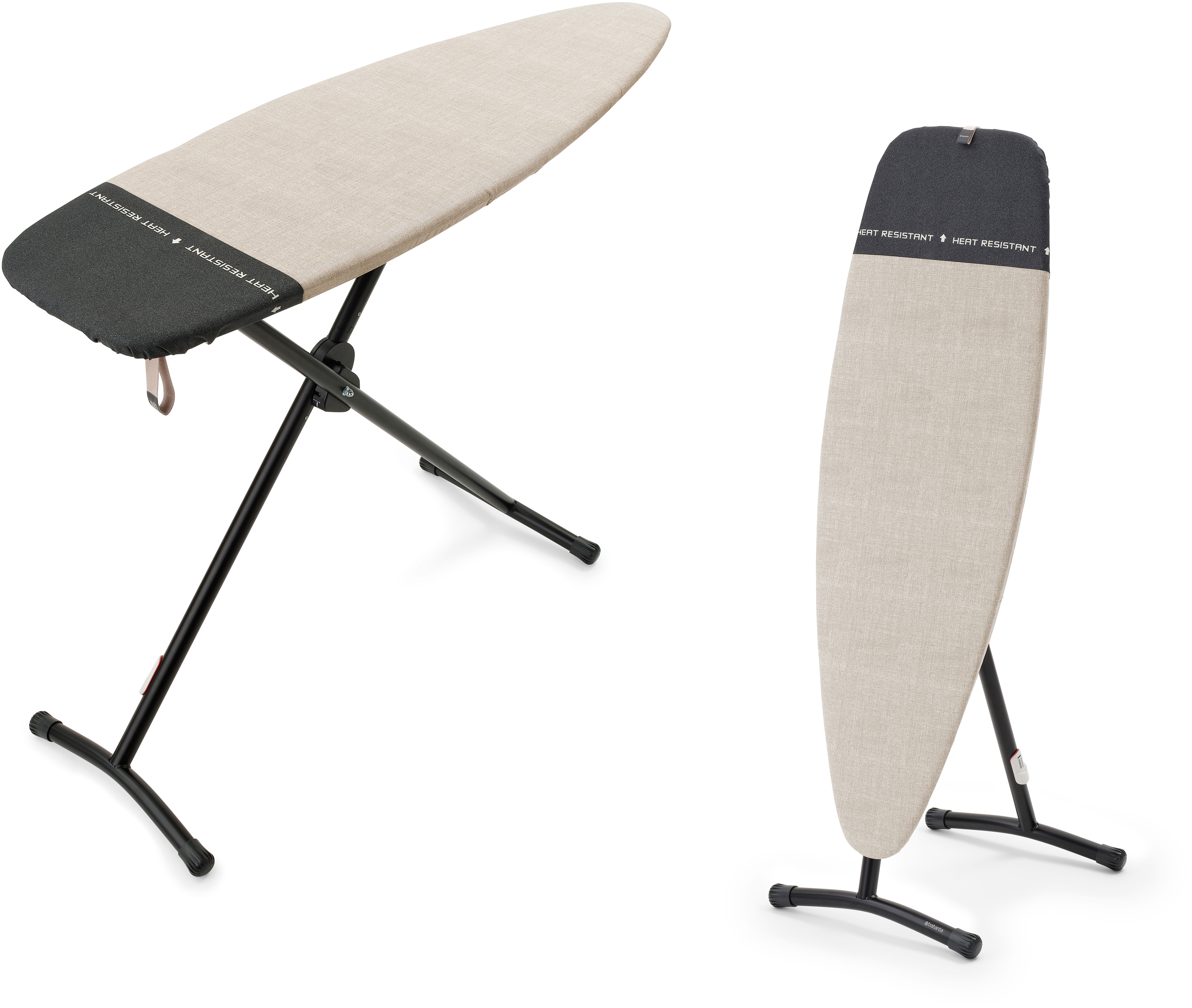 Darmowa Dostawa - Deska do prasowania 163.5x47 cm Brabantia 241406