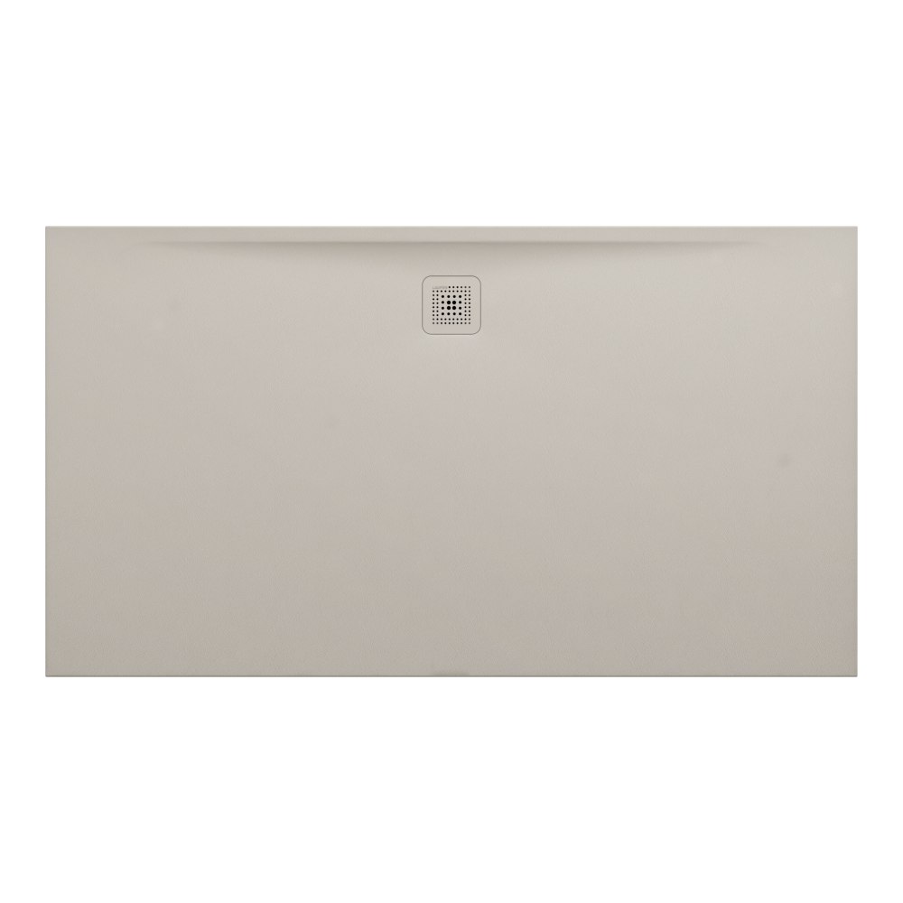 Darmowa Dostawa - Brodzik prostokątny 180x100 cm beżowy Laufen Pro H2119561860001