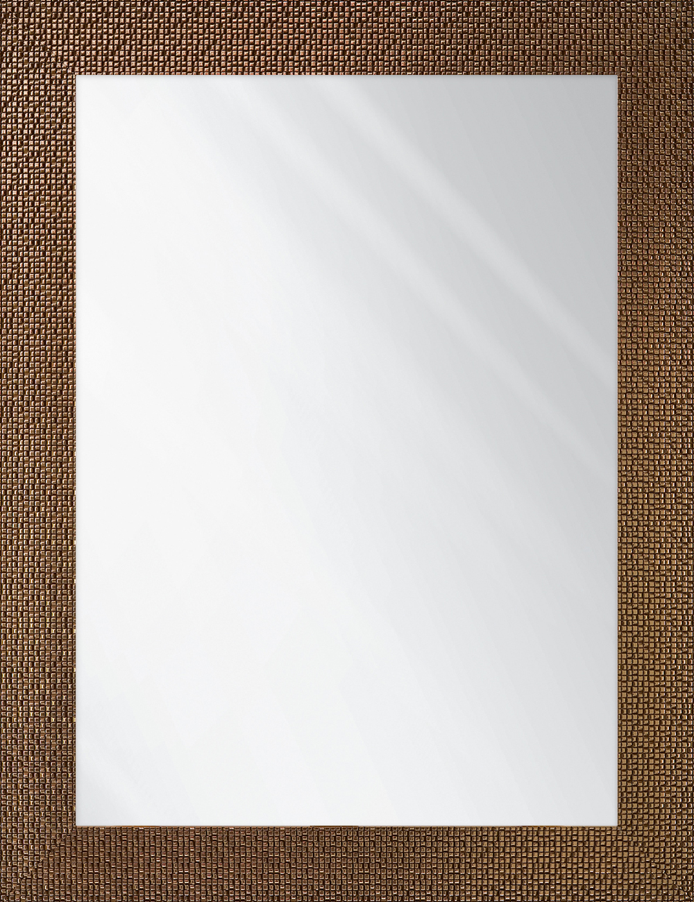 Darmowa Dostawa - Lustro 62.2x112.2 cm Ars Longa Tokio TOKIO50100M