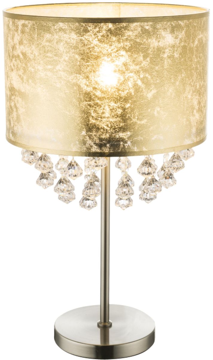 Darmowa Dostawa - Lampa stołowa Globo Lighting Amy 15187T3