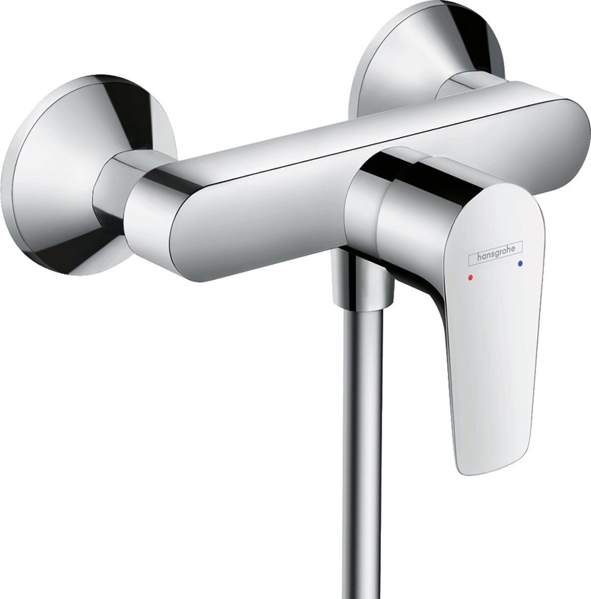 Darmowa Dostawa - Bateria prysznicowa Hansgrohe Talis E 71760000