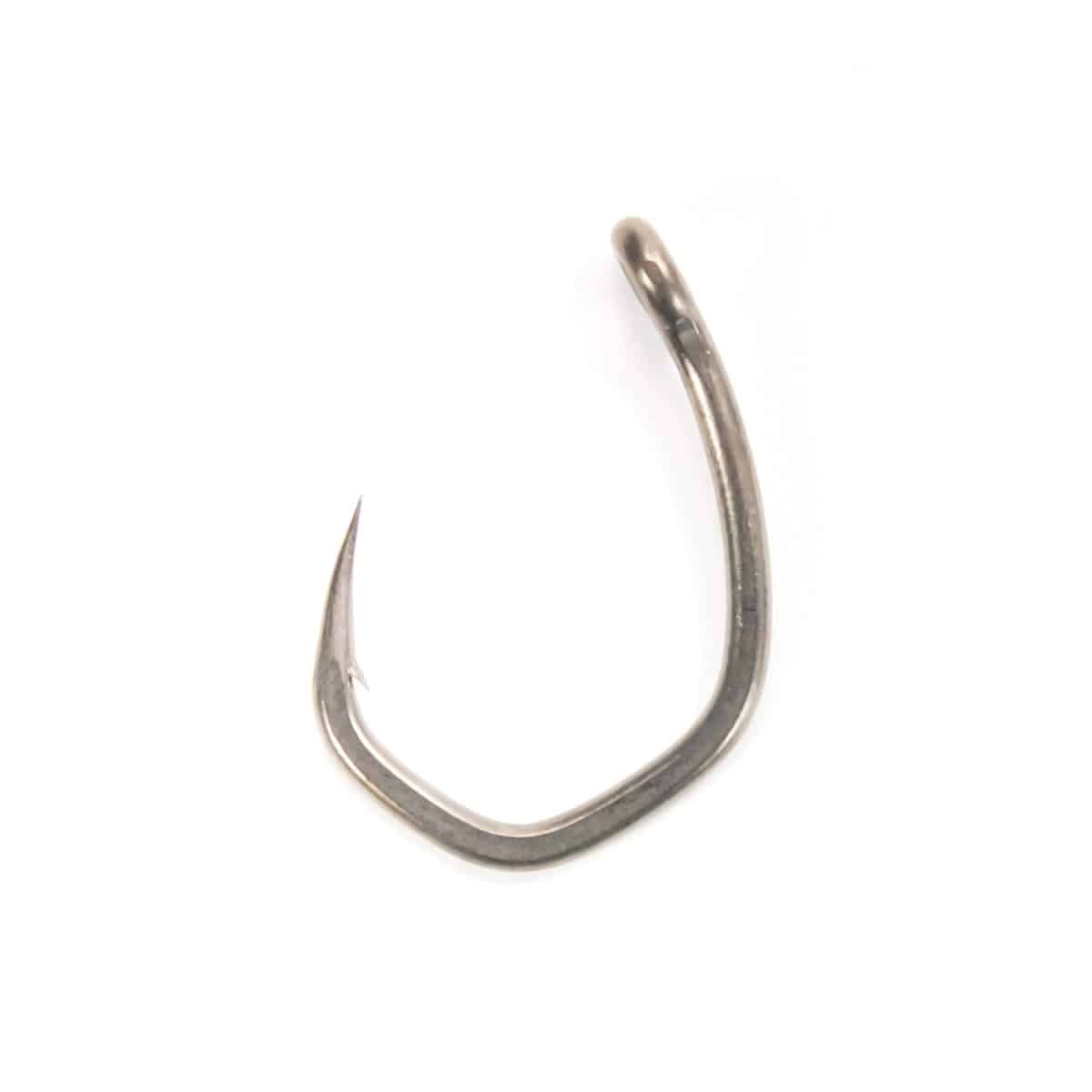 Carp Spirit Haczyki Razor V-Curve XS Hook #6