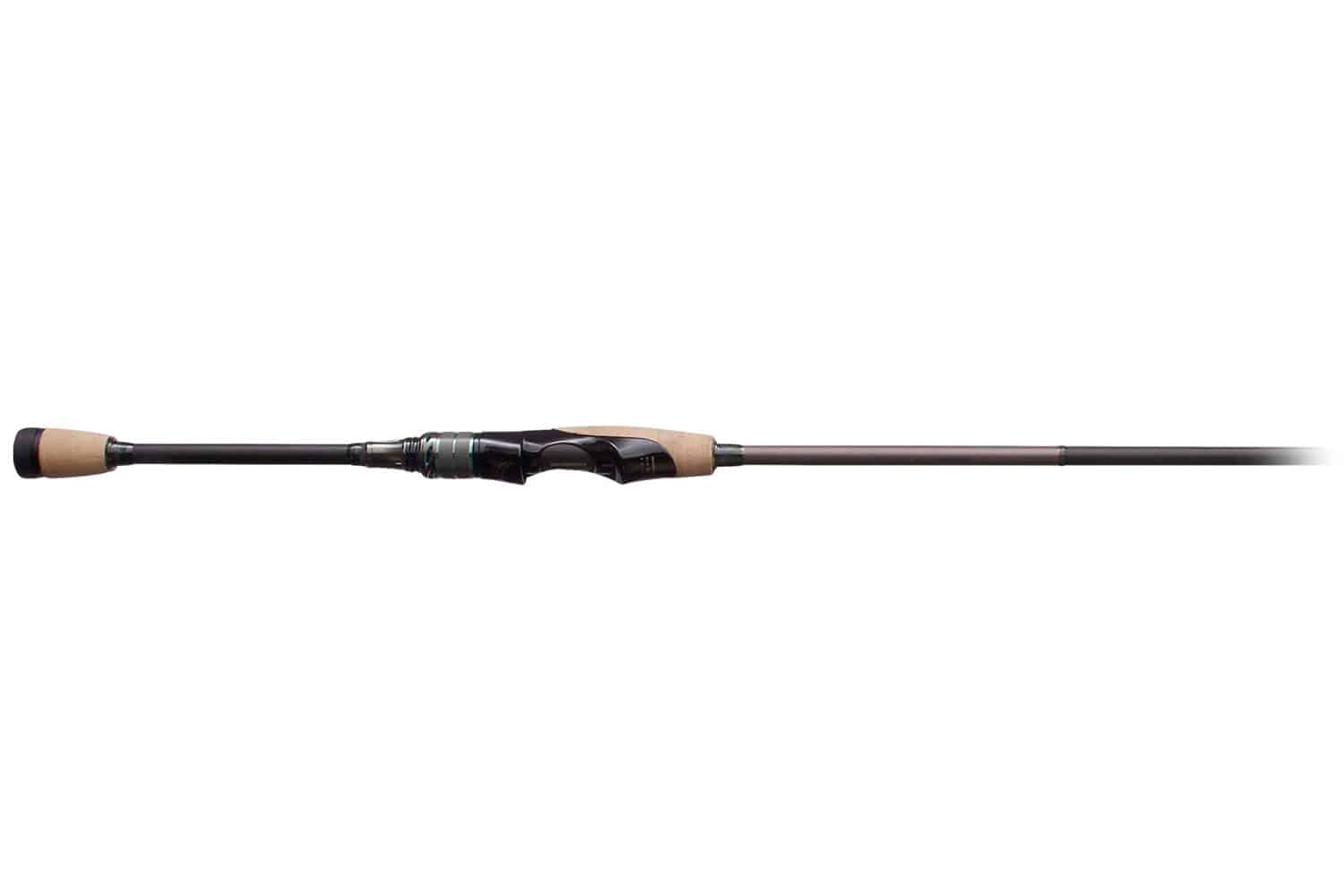 Megabass Wędka Orochi X10 Jade Python 214cm 18g
