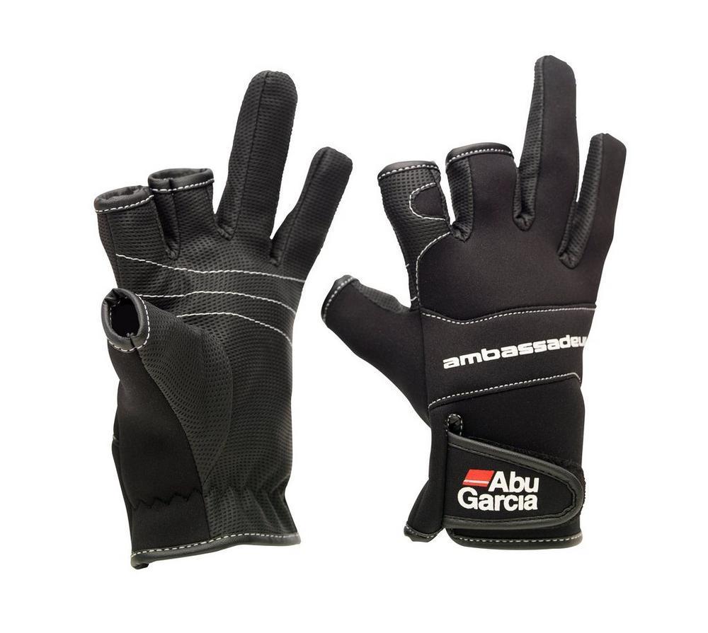 Abu Garcia Rękawice Neoprenowe Stretch rozm. XL