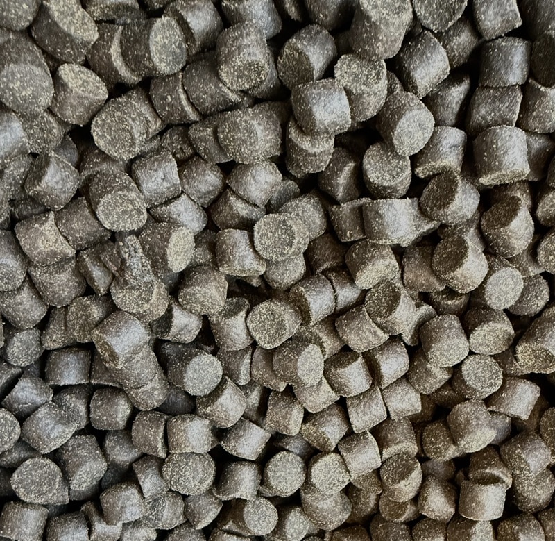 Massive Baits Pellet Aller Aqua Best 11mm 25kg