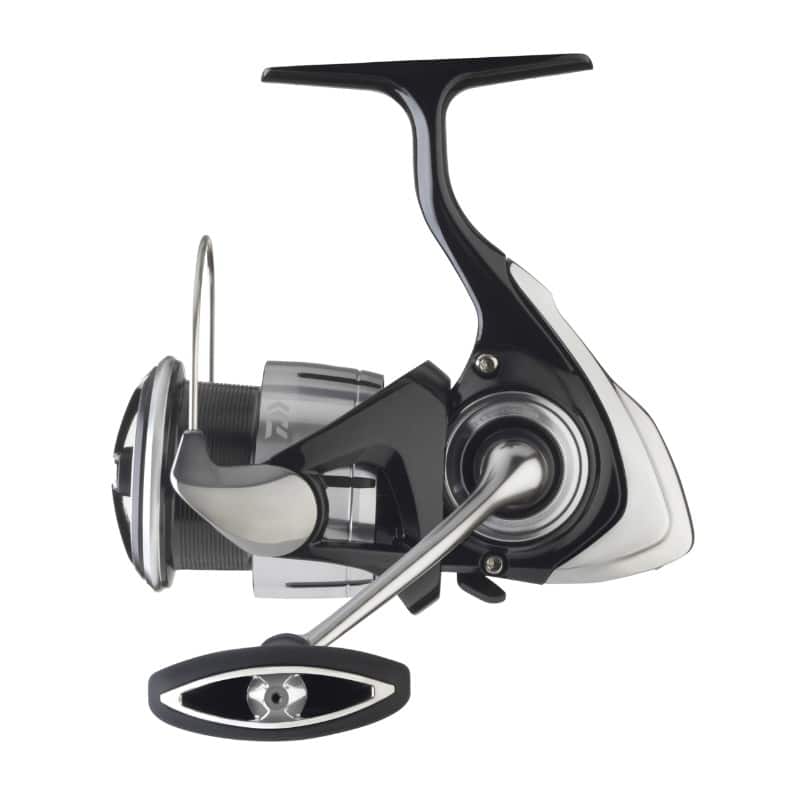 Daiwa Kołowrotek 23 Lexa LT 4000-C