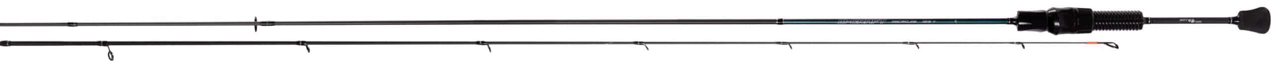 Mikado Wędka M-Craft MicroJig Solid 193cm / 2g