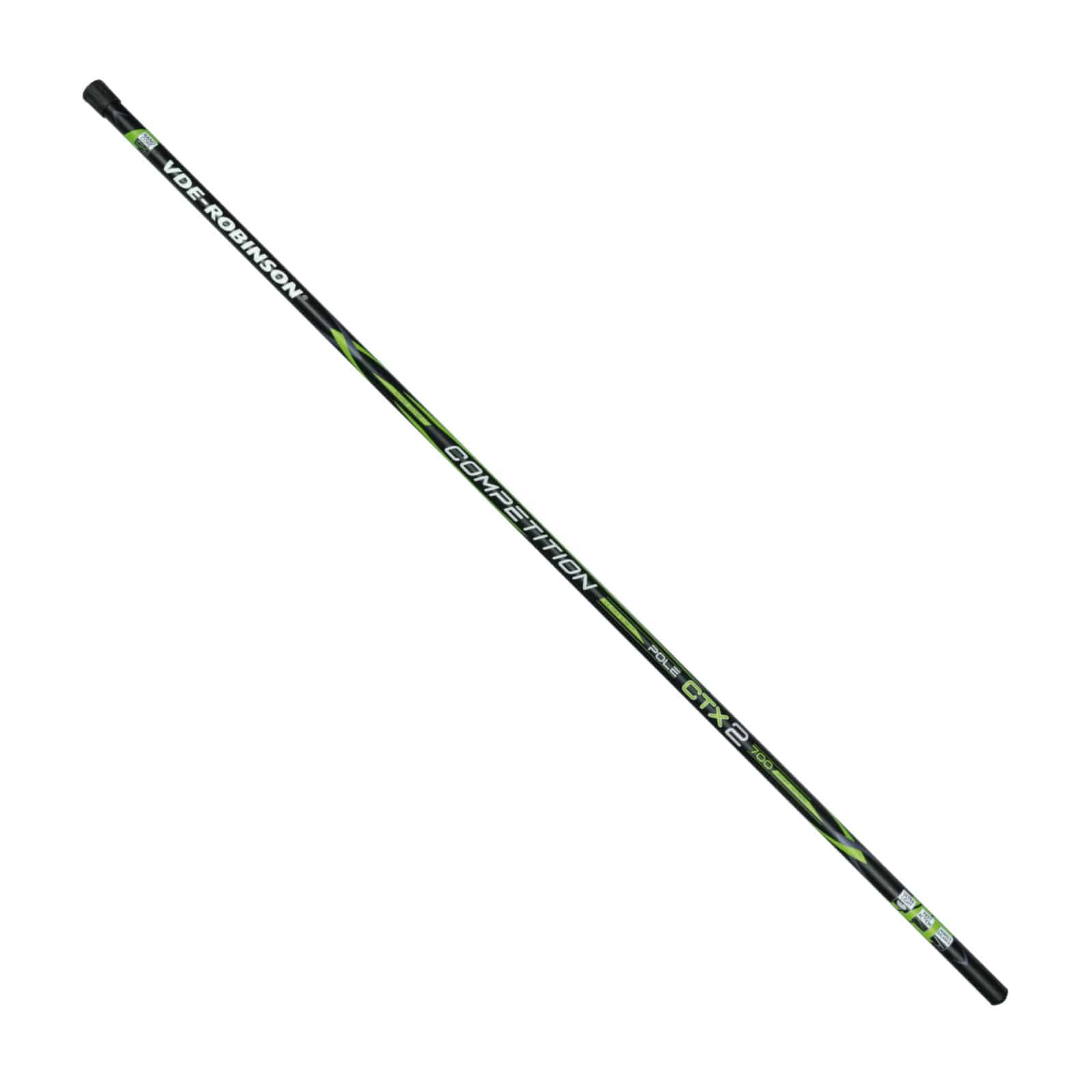 VDE-Robinson Wędka Competition Power Pole CTX2 800cm
