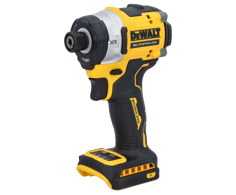 Zakrętarka DeWalt DCF860N udarowa 18V NAJMOCNIEJSZA 282Nm body 1 szt