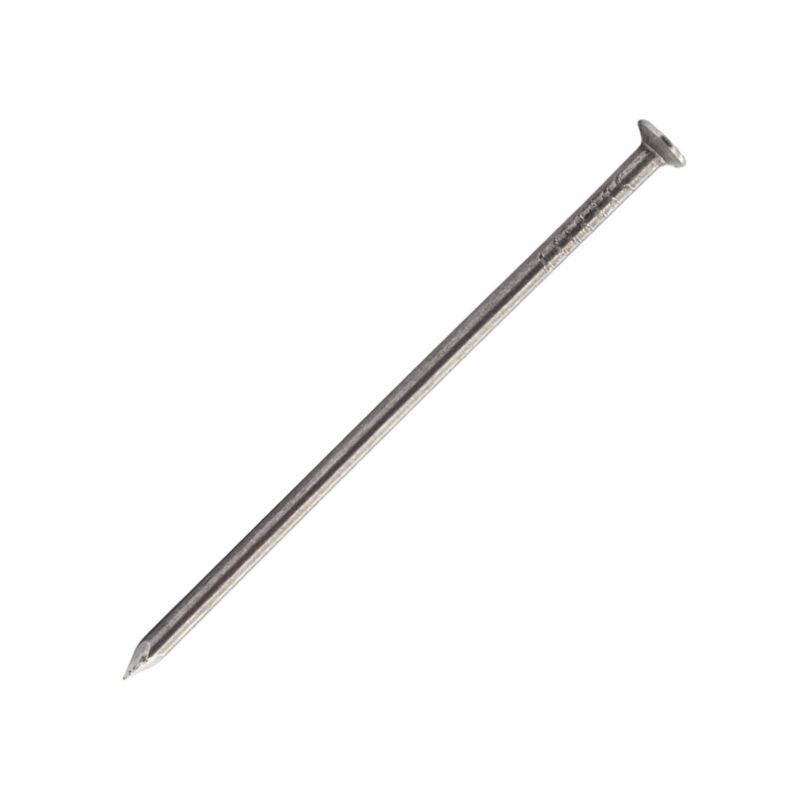 Gwoździe Lun Fix budowlane 1,4x25 mm gładkie 5kg ok. 16660szt.