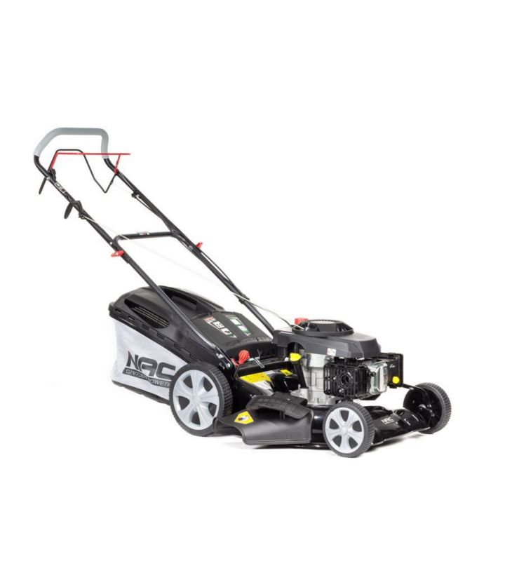 Kosiarka spalinowa z napędem NAC LS50 173 HS NG 173cc 1szt.