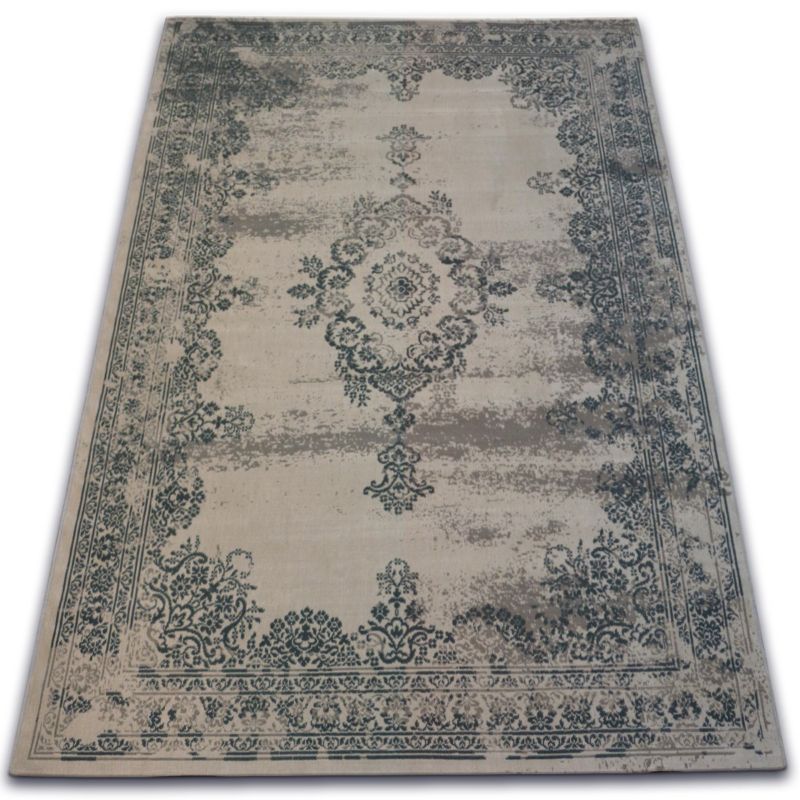 Dywan Vintage RugsX 120x170 cm beż B120 1 szt.
