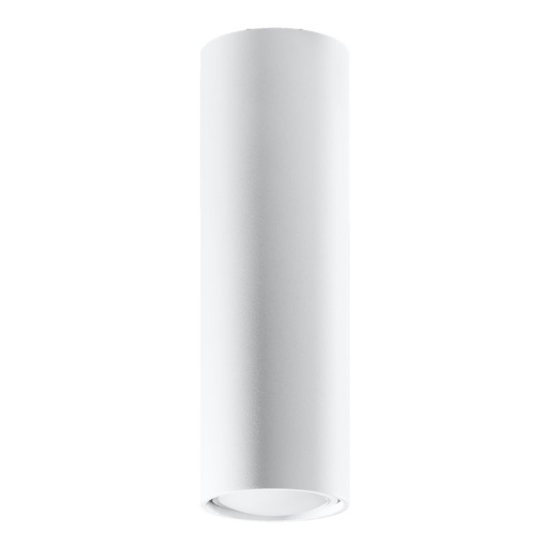 Reflektor sufitowy Pure Lume MODENO biały 1xGU10x40W IP20 wym:20x6x6cm - 1 szt.