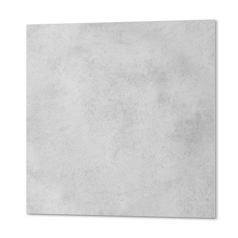 Paczka Kafelków Winylowych PCV ArtPrintCave 30x30 cm Tekstura surowego betonu 9 szt.