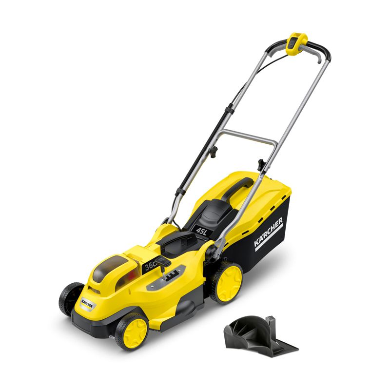 Kosiarka akumulatorowa Karcher LMO 18-36 Battery bez baterii 1szt.