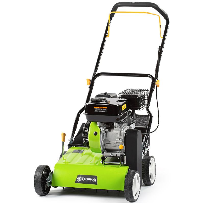 Wertykulator Fieldmann FZV 6050-B Do Trawy Aerator Spalinowy 35L 40cm 1szt