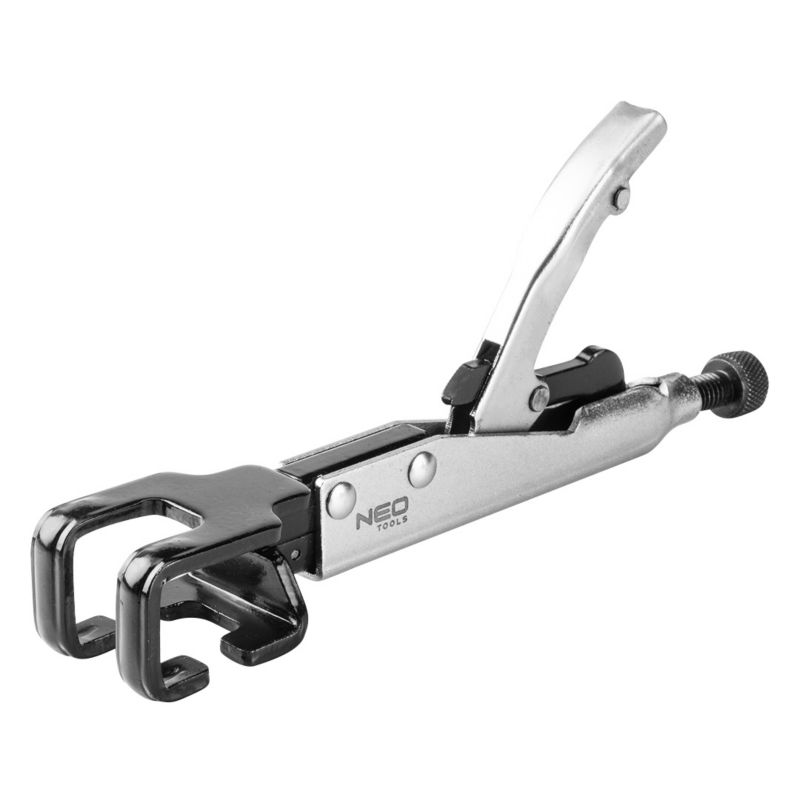 Szczypce blacharskie NEO TOOLS typ JJ 230 mm 1 szt