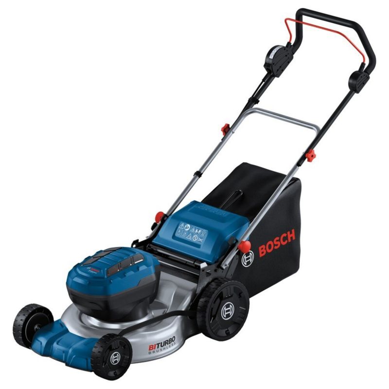 KOSIARKA BOSCH AKUMULATOROWA GRA 18V2-46 06008C8000 2x18V 48CM 60L 1 szt