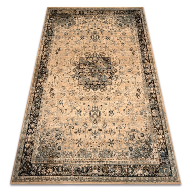 Dywan RugsX 170x235 cm brąz POL384 1 szt.