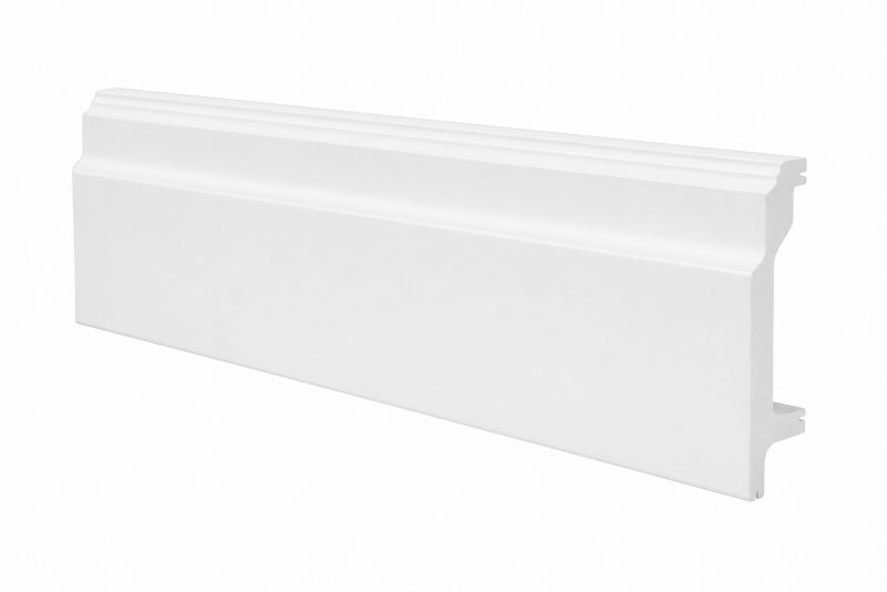 Listwa dekoracyjna przypodłogowa polistyren HF-1 Marbet Design 2 m