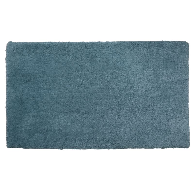 Dywan GoodHome Manzo 160 x 230 cm niebieski