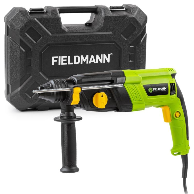 Młotowiertarka Fieldmann FDV 210850-E Wiertarka Młot Udarowy 850W 1szt