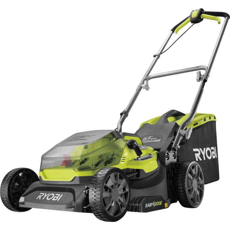 Akumulatorowa Bezszczotkowa Kosiarka RYOBI 18 V 1 szt.