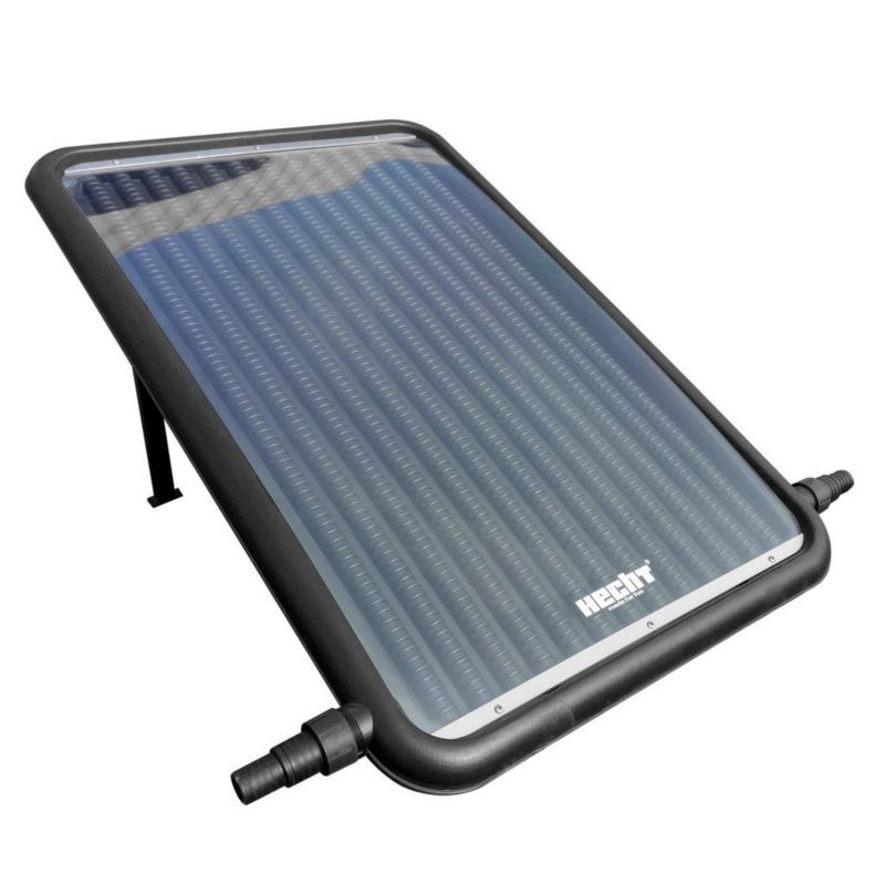 Solarny podgrzewacz wody HECHT 305810 12 l 1 SZT