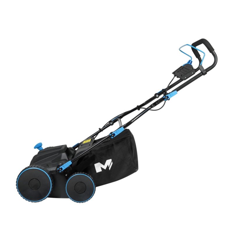 Aerator wertykulator elektryczny MacAllister 1800 W