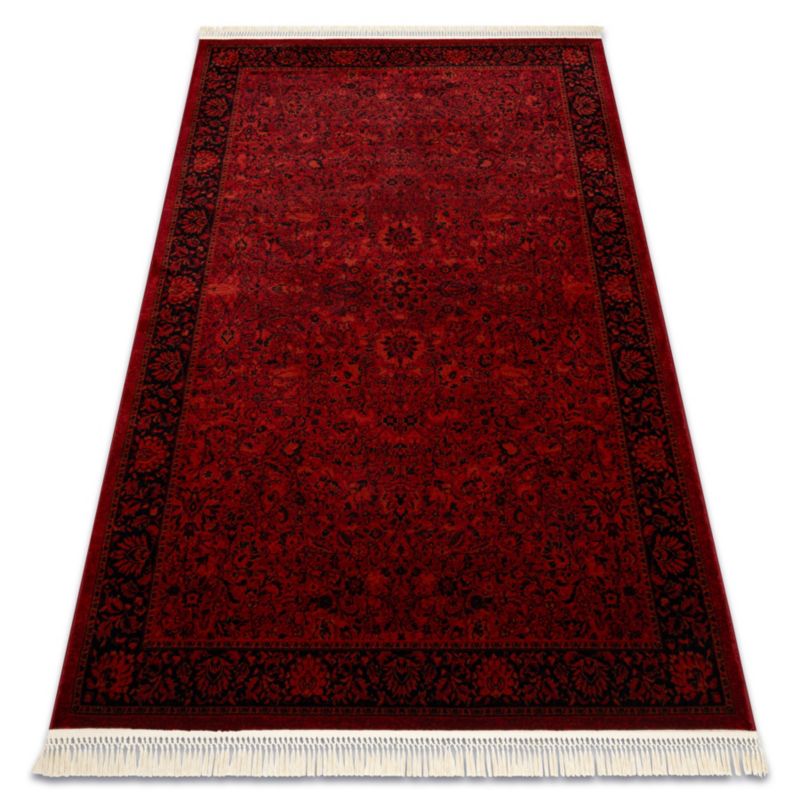 Dywan Orient RugsX 150x230 cm bordo CA181 1 szt.